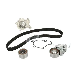 Pumpa za vodu + komplet zupčastog kaiša GATES GATKP15579XS-2 IC-E4D277