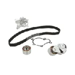 Pumpa za vodu + komplet zupčastog kaiša GATES GATKP15579XS-2 IC-E4D277
