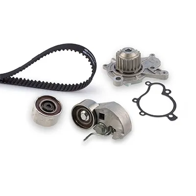 Pumpa za vodu + komplet zupčastog kaiša GATES GATKP15579XS-2 IC-E4D277