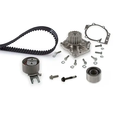 Pumpa za vodu + komplet zupčastog kaiša GATES GATKP15580XS IC-E4D21E