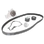 Pumpa za vodu + komplet zupčastog kaiša GATES GATKP15587XS IC-E4D1F6