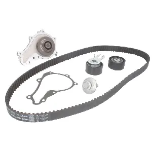 Pumpa za vodu + komplet zupčastog kaiša GATES GATKP15587XS IC-E4D1F6