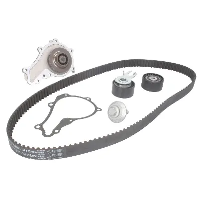 Pumpa za vodu + komplet zupčastog kaiša GATES GATKP15587XS IC-E4D1F6