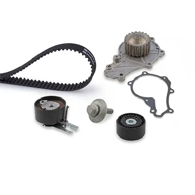 Pumpa za vodu + komplet zupčastog kaiša GATES GATKP15587XS IC-E4D1F6