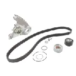 Pumpa za vodu + komplet zupčastog kaiša GATES GATKP15592XS IC-E4D231