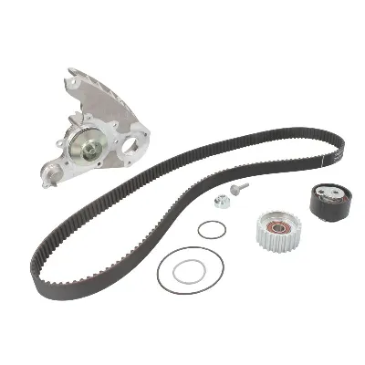 Pumpa za vodu + komplet zupčastog kaiša GATES GATKP15592XS IC-E4D231