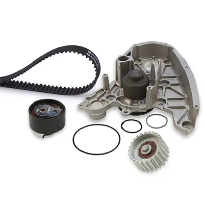 Pumpa za vodu + komplet zupčastog kaiša GATES GATKP15592XS IC-E4D231