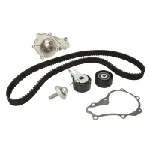 Pumpa za vodu + komplet zupčastog kaiša GATES GATKP15598XS IC-E4D1F8