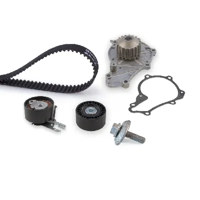Pumpa za vodu + komplet zupčastog kaiša GATES GATKP15598XS IC-E4D1F8
