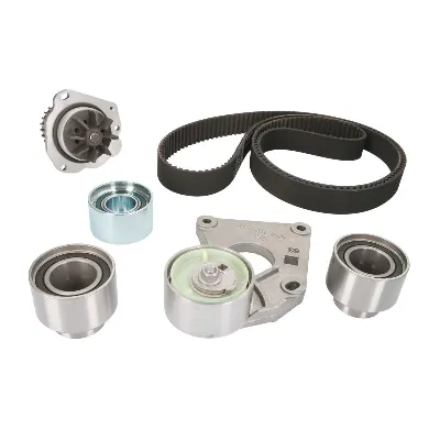 Pumpa za vodu + komplet zupčastog kaiša GATES GATKP15602XS-1 IC-E4D289