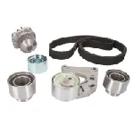 Pumpa za vodu + komplet zupčastog kaiša GATES GATKP15602XS-1 IC-E4D289