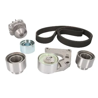 Pumpa za vodu + komplet zupčastog kaiša GATES GATKP15602XS-1 IC-E4D289