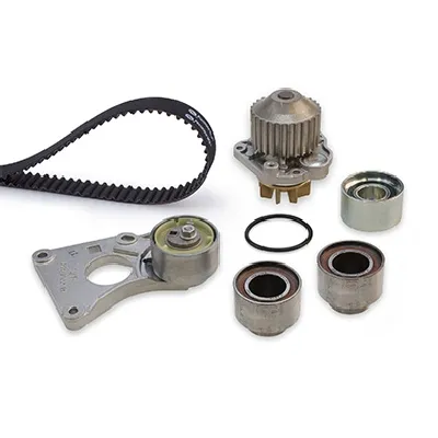 Pumpa za vodu + komplet zupčastog kaiša GATES GATKP15602XS-1 IC-E4D289