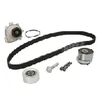 Pumpa za vodu + komplet zupčastog kaiša GATES GATKP15603XS IC-E4D2A8