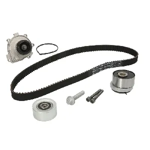 Pumpa za vodu + komplet zupčastog kaiša GATES GATKP15603XS IC-E4D2A8