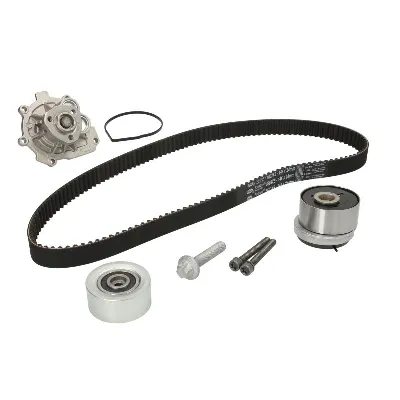 Pumpa za vodu + komplet zupčastog kaiša GATES GATKP15603XS IC-E4D2A8