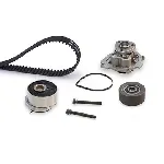Pumpa za vodu + komplet zupčastog kaiša GATES GATKP15603XS IC-E4D2A8