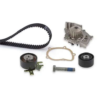 Pumpa za vodu + komplet zupčastog kaiša GATES GATKP15606XS IC-E4D215