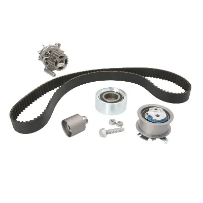 Pumpa za vodu + komplet zupčastog kaiša GATES GATKP15607XS-1 IC-E4D28E