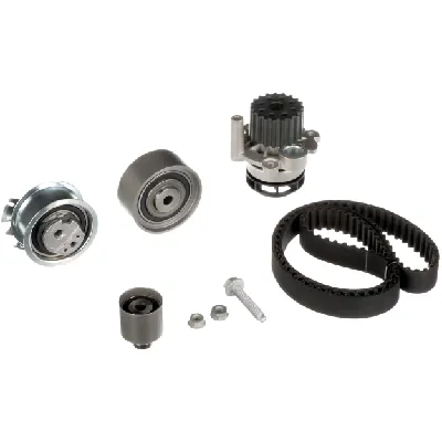 Pumpa za vodu + komplet zupčastog kaiša GATES GATKP15607XS-1 IC-E4D28E