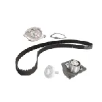 Pumpa za vodu + komplet zupčastog kaiša GATES GATKP15610XS IC-E4D1F9