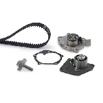 Pumpa za vodu + komplet zupčastog kaiša GATES GATKP15610XS IC-E4D1F9