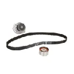Pumpa za vodu + komplet zupčastog kaiša GATES GATKP15627XS IC-E4D226