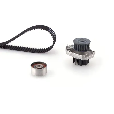 Pumpa za vodu + komplet zupčastog kaiša GATES GATKP15627XS IC-E4D226