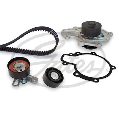 Pumpa za vodu + komplet zupčastog kaiša GATES GATKP15634XS IC-F72E65