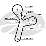 Pumpa za vodu + komplet zupčastog kaiša GATES GATKP15634XS IC-F72E65
