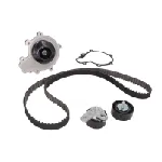 Pumpa za vodu + komplet zupčastog kaiša GATES GATKP15634XS IC-F72E65