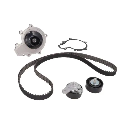 Pumpa za vodu + komplet zupčastog kaiša GATES GATKP15634XS IC-F72E65