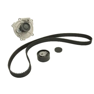 Pumpa za vodu + komplet zupčastog kaiša GATES GATKP15645XS IC-F52969