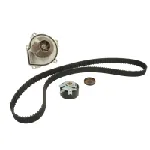 Pumpa za vodu + komplet zupčastog kaiša GATES GATKP15645XS IC-F52969