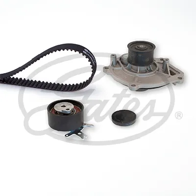 Pumpa za vodu + komplet zupčastog kaiša GATES GATKP15645XS IC-F52969