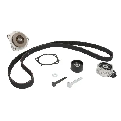 Pumpa za vodu + komplet zupčastog kaiša GATES GATKP15646XS IC-E4D228