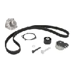 Pumpa za vodu + komplet zupčastog kaiša GATES GATKP15646XS IC-E4D228