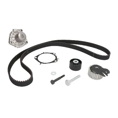 Pumpa za vodu + komplet zupčastog kaiša GATES GATKP15646XS IC-E4D228