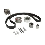 Pumpa za vodu + komplet zupčastog kaiša GATES GATKP15648XS-1 IC-E4D28F