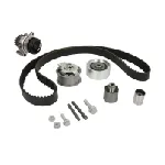 Pumpa za vodu + komplet zupčastog kaiša GATES GATKP15648XS-1 IC-E4D28F