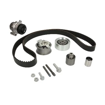 Pumpa za vodu + komplet zupčastog kaiša GATES GATKP15648XS-1 IC-E4D28F