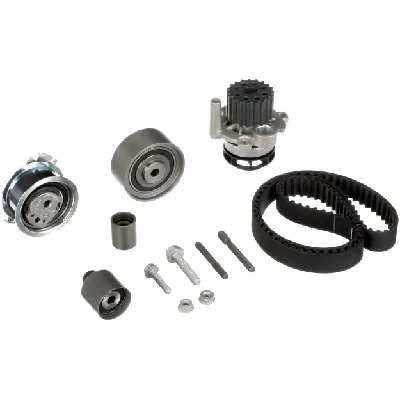 Pumpa za vodu + komplet zupčastog kaiša GATES GATKP15648XS-1 IC-E4D28F