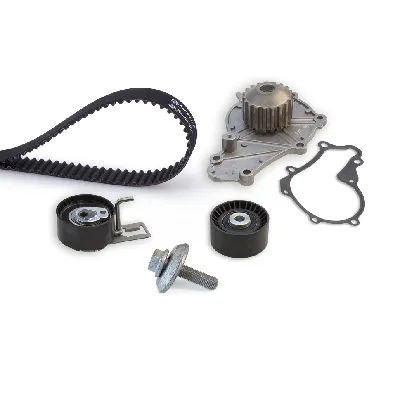 Pumpa za vodu + komplet zupčastog kaiša GATES GATKP15656XS IC-E4D298