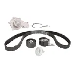 Pumpa za vodu + komplet zupčastog kaiša GATES GATKP15657XS IC-E4D23E