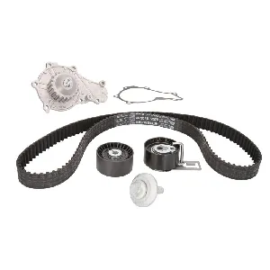 Pumpa za vodu + komplet zupčastog kaiša GATES GATKP15657XS IC-E4D23E