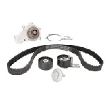 Pumpa za vodu + komplet zupčastog kaiša GATES GATKP15657XS IC-E4D23E