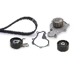 Pumpa za vodu + komplet zupčastog kaiša GATES GATKP15657XS IC-E4D23E