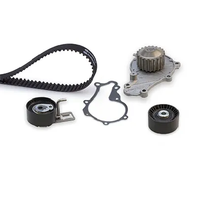 Pumpa za vodu + komplet zupčastog kaiša GATES GATKP15657XS IC-E4D23E