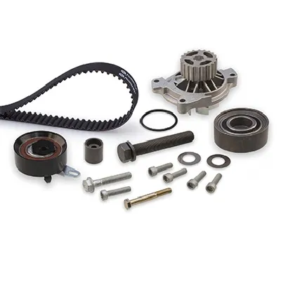 Pumpa za vodu + komplet zupčastog kaiša GATES GATKP15661XS IC-E4D22D