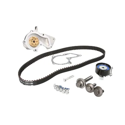 Pumpa za vodu + komplet zupčastog kaiša GATES GATKP15669XS IC-E4D2A3